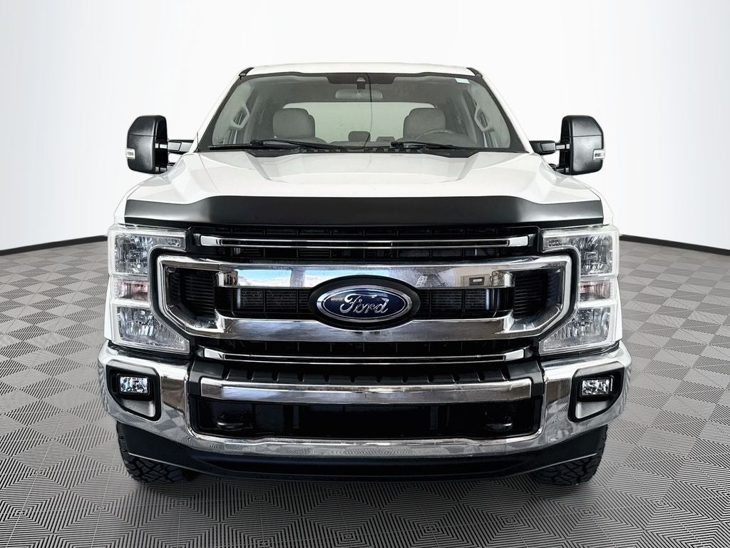 2021 Ford F-250SD XLT