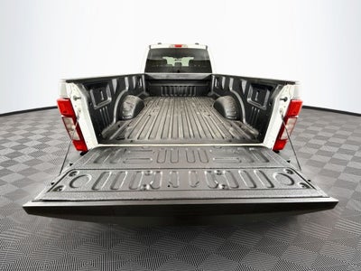 2021 Ford F-250SD XLT