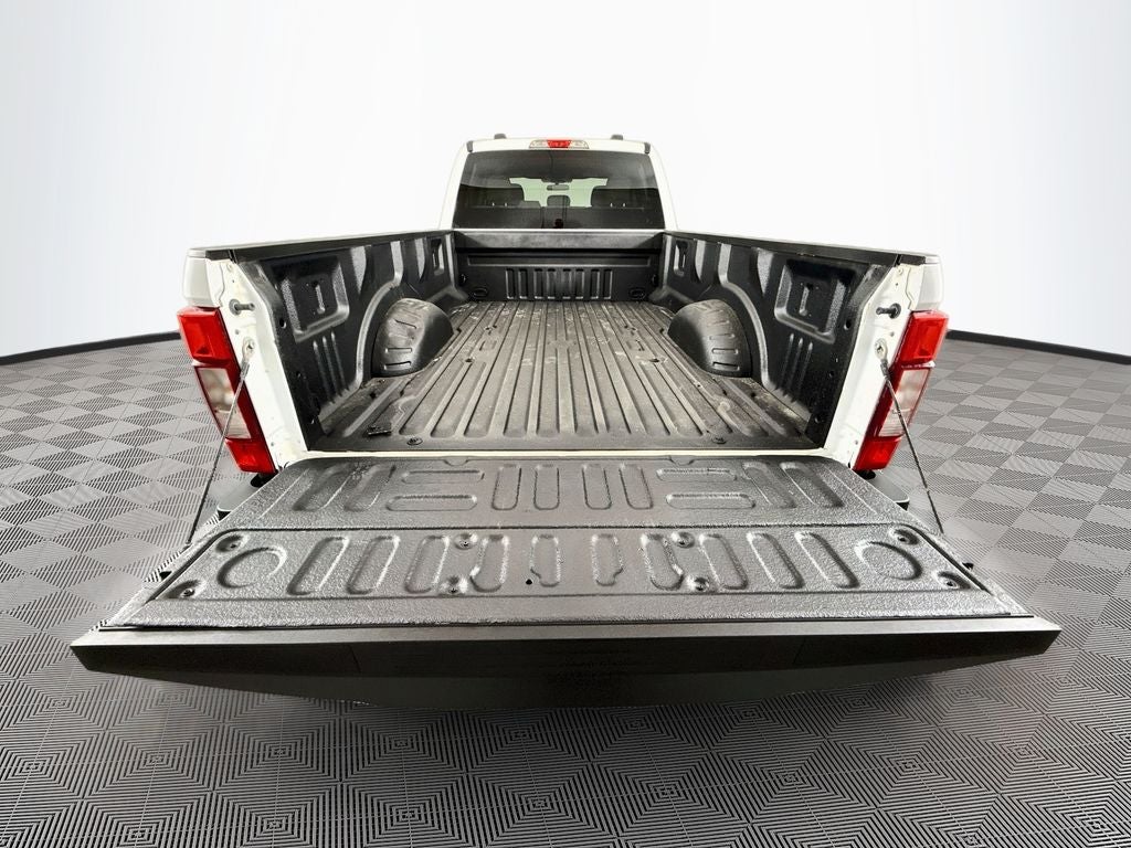 2021 Ford F-250SD XLT