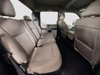 2021 Ford F-250SD XLT