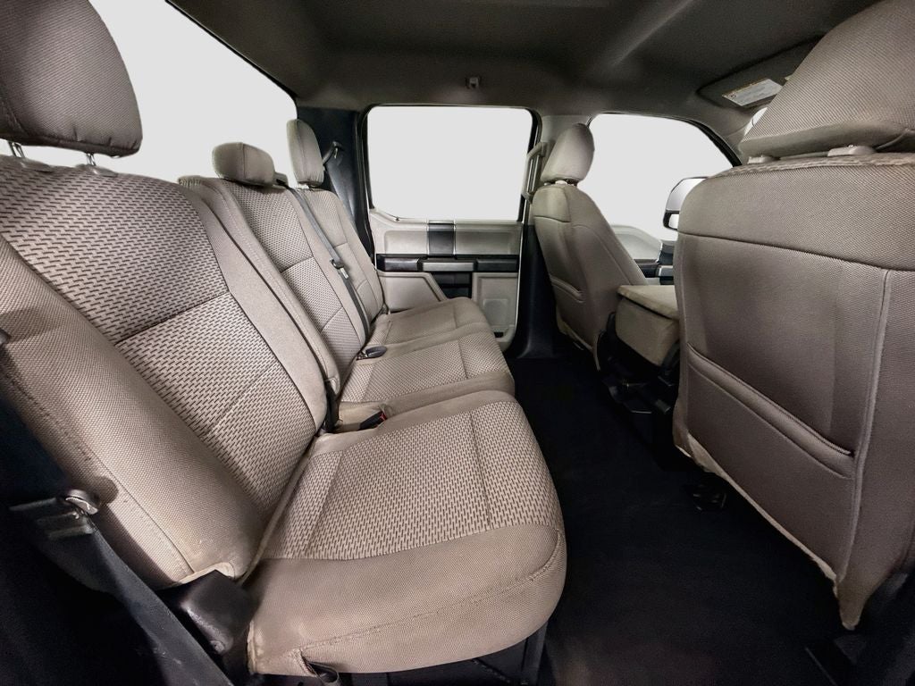 2021 Ford F-250SD XLT