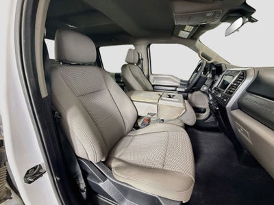 2021 Ford F-250SD XLT