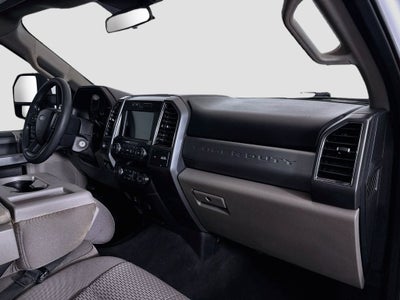 2021 Ford F-250SD XLT