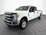 2021 Ford F-250SD XLT