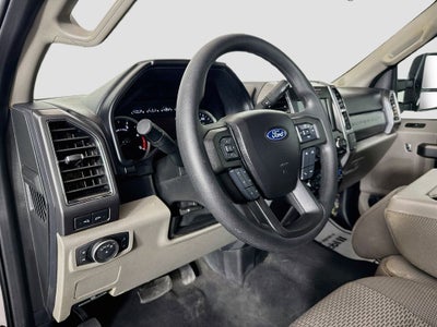 2021 Ford F-250SD XLT