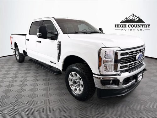 2024 Ford F-250SD XLT