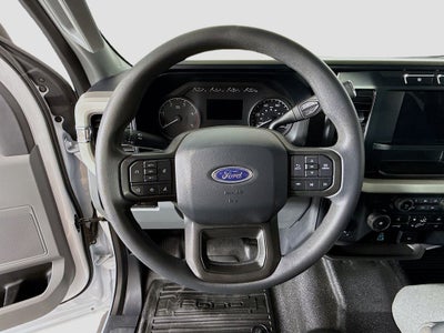 2024 Ford F-250SD XLT