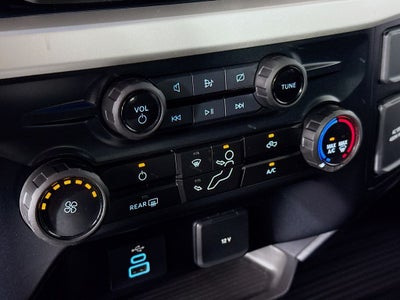 2024 Ford F-250SD XLT