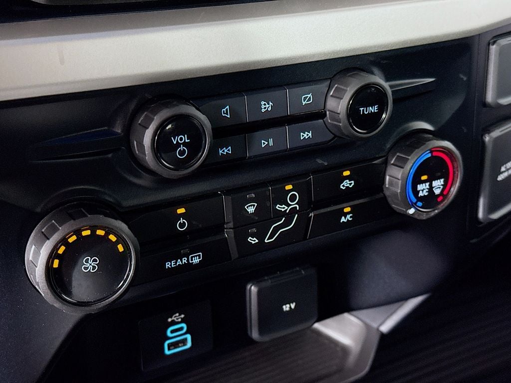 2024 Ford F-250SD XLT