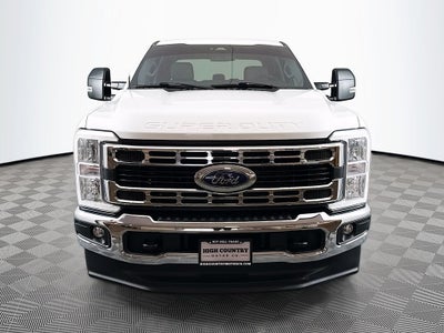 2024 Ford F-250SD XLT