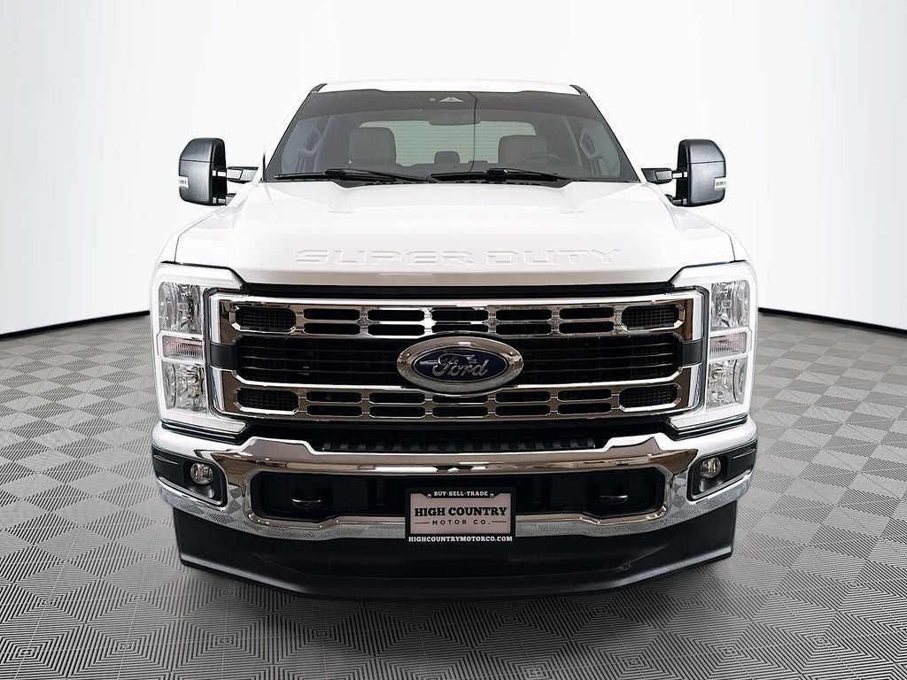 2024 Ford F-250SD XLT