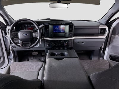 2024 Ford F-250SD XLT