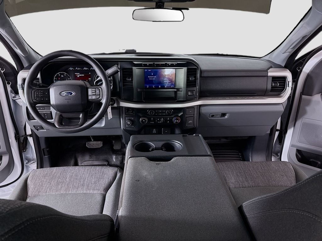 2024 Ford F-250SD XLT