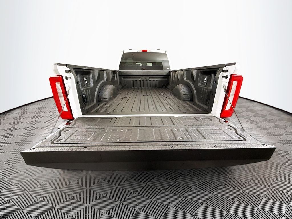 2024 Ford F-250SD XLT