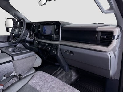 2024 Ford F-250SD XLT