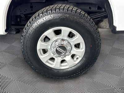 2024 Ford F-250SD XLT
