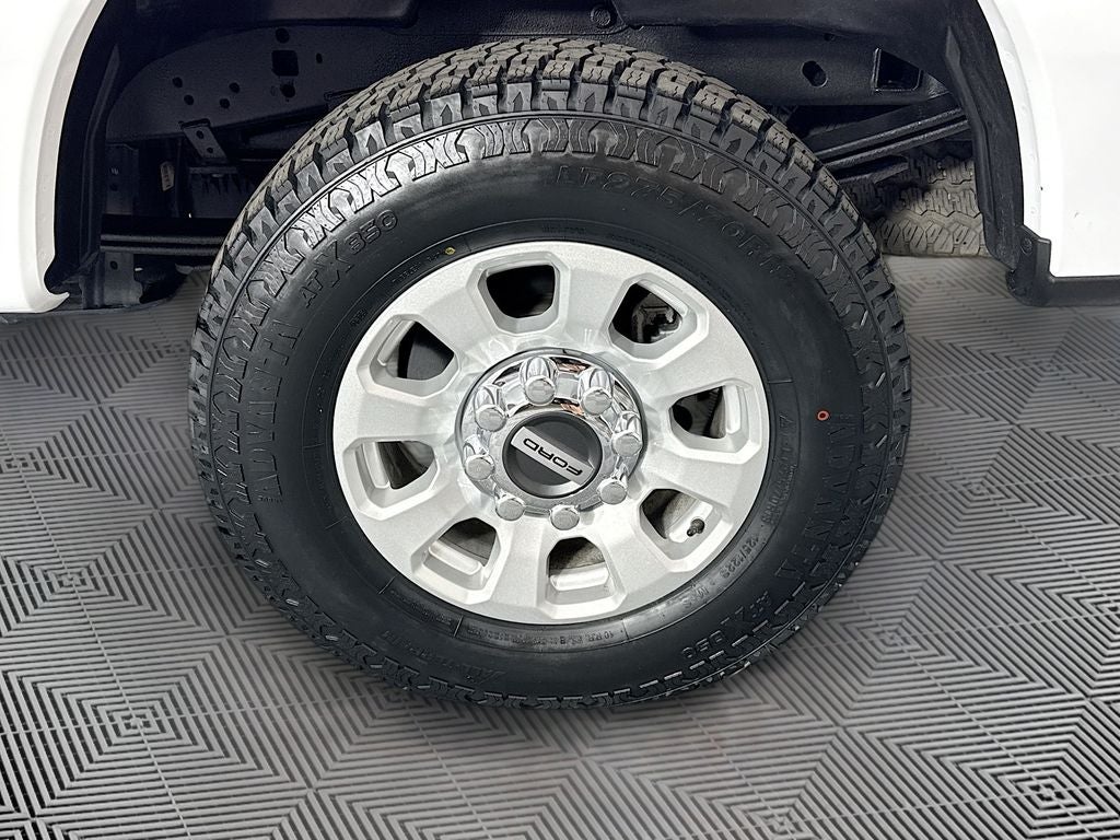 2024 Ford F-250SD XLT