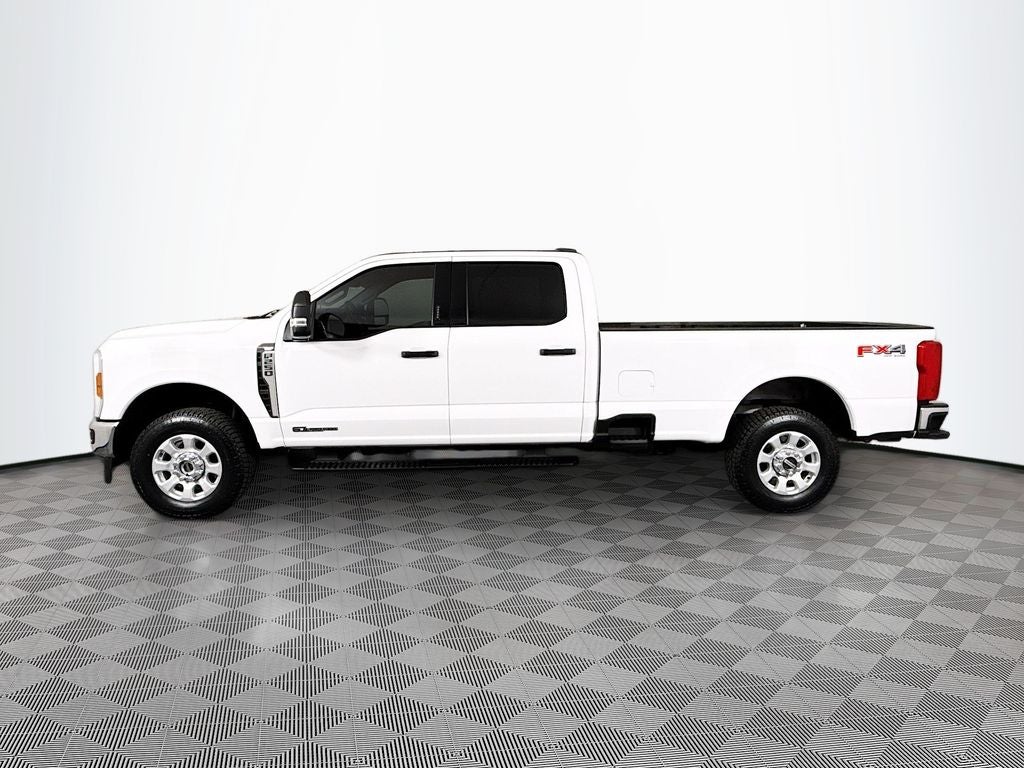 2024 Ford F-250SD XLT