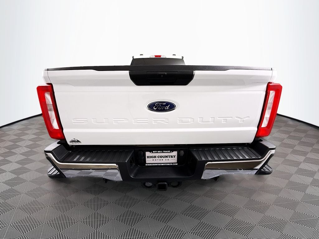 2024 Ford F-250SD XLT