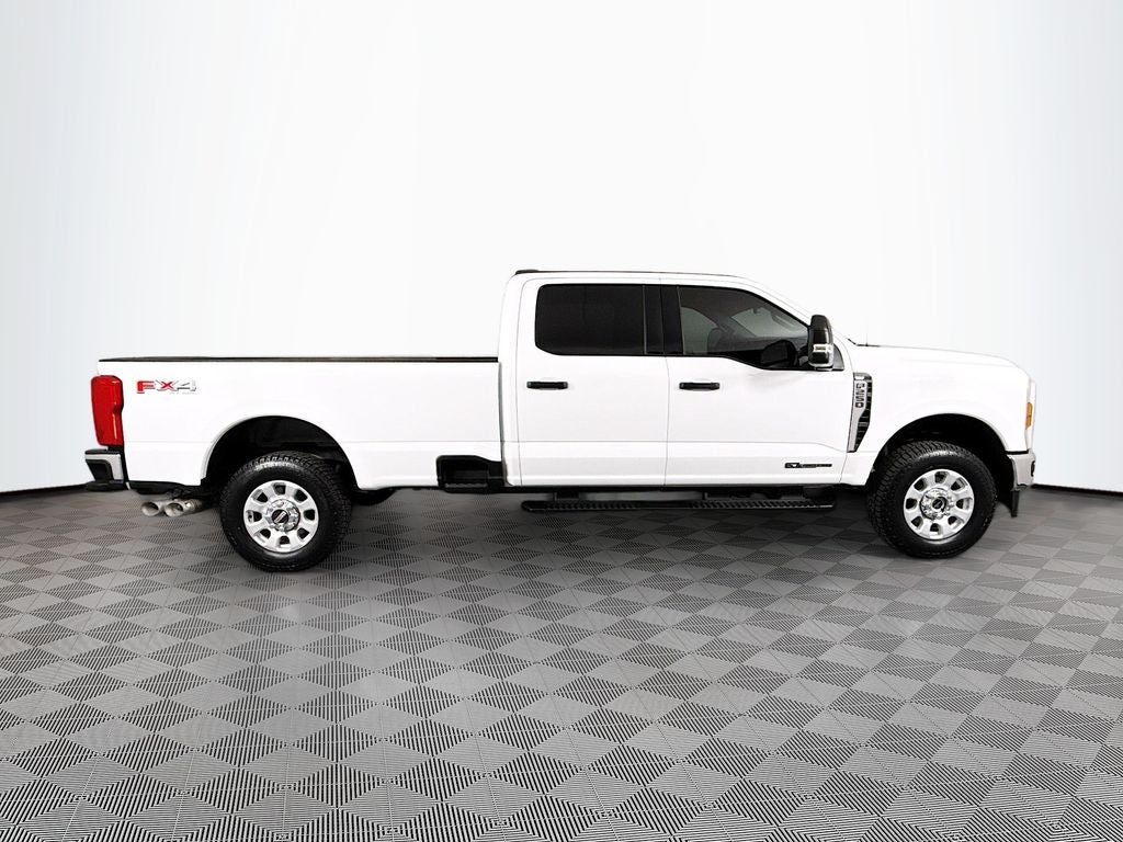2024 Ford F-250SD XLT