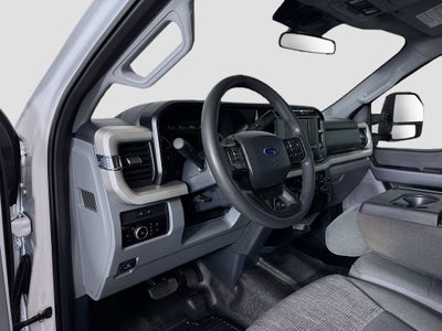 2024 Ford F-250SD XLT