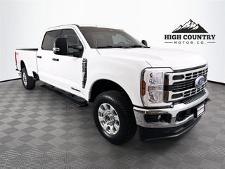 2024 Ford F-250SD XLT