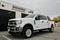 2020 Ford F-250 SD XLT Crew Cab 4WD
