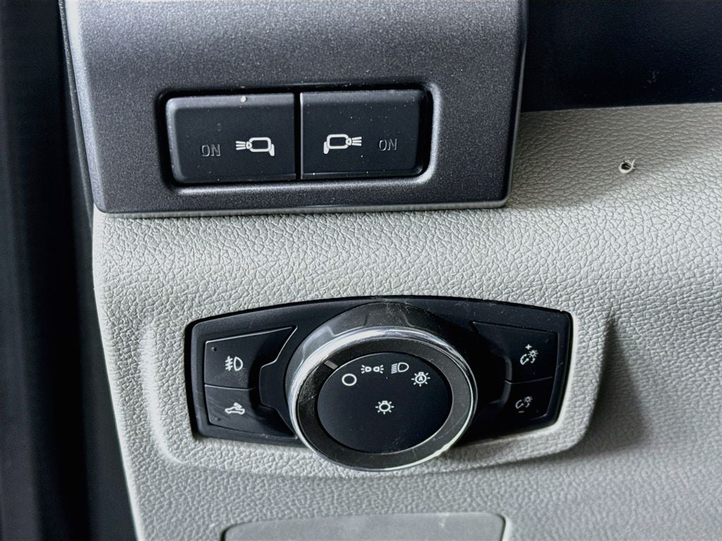 2021 Ford F-250SD XLT