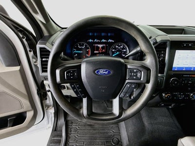 2021 Ford F-250SD XLT