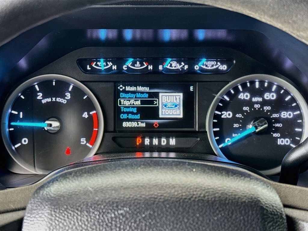 2021 Ford F-250SD XLT