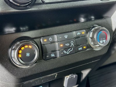 2021 Ford F-250SD XLT