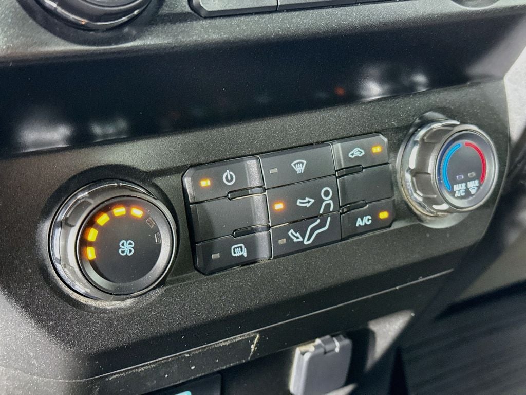 2021 Ford F-250SD XLT