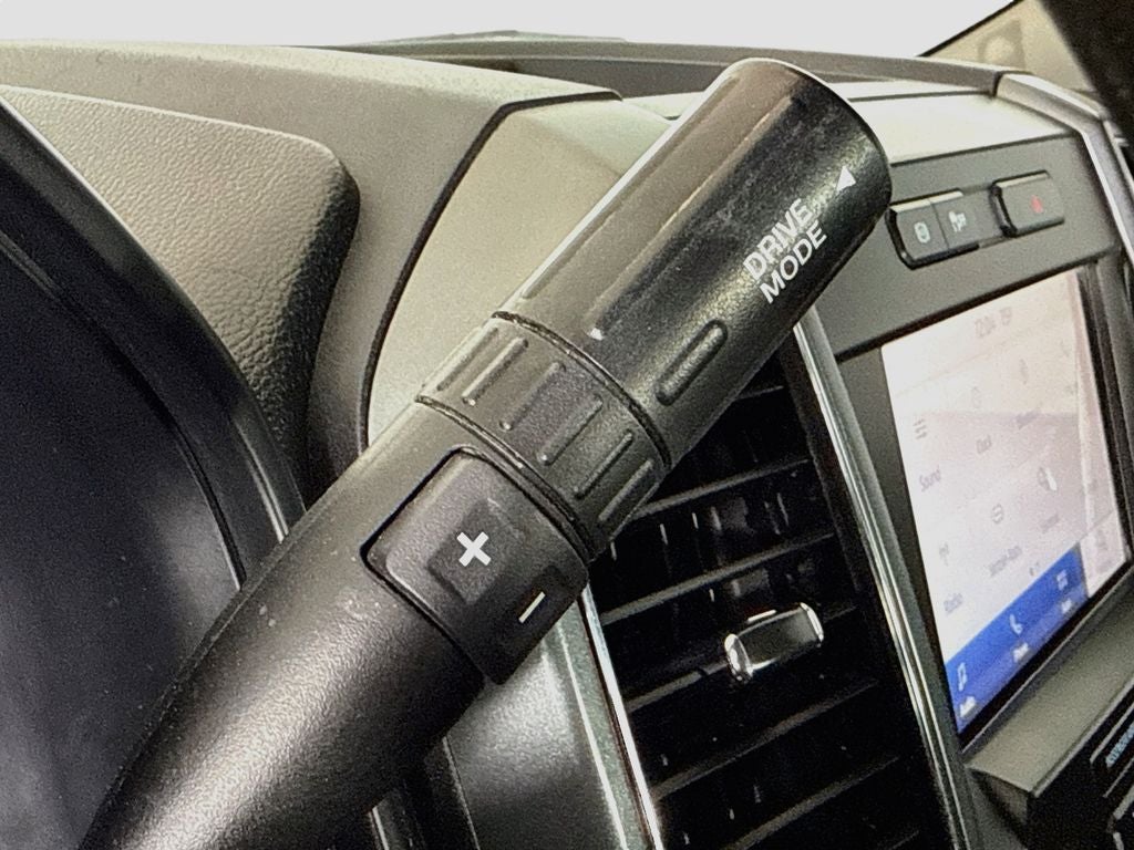 2021 Ford F-250SD XLT