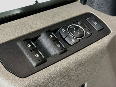 2021 Ford F-250SD XLT
