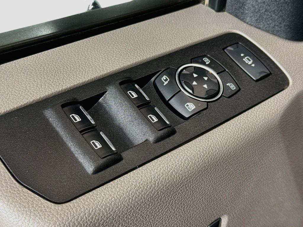 2021 Ford F-250SD XLT