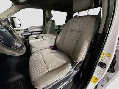 2021 Ford F-250SD XLT