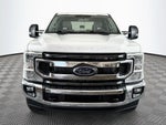 2021 Ford F-250SD XLT