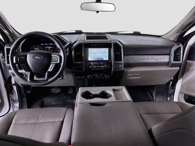 2021 Ford F-250SD XLT