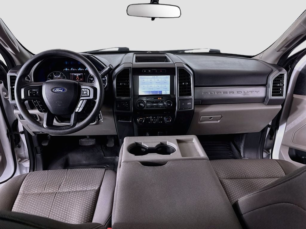 2021 Ford F-250SD XLT