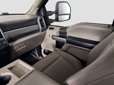 2021 Ford F-250SD XLT