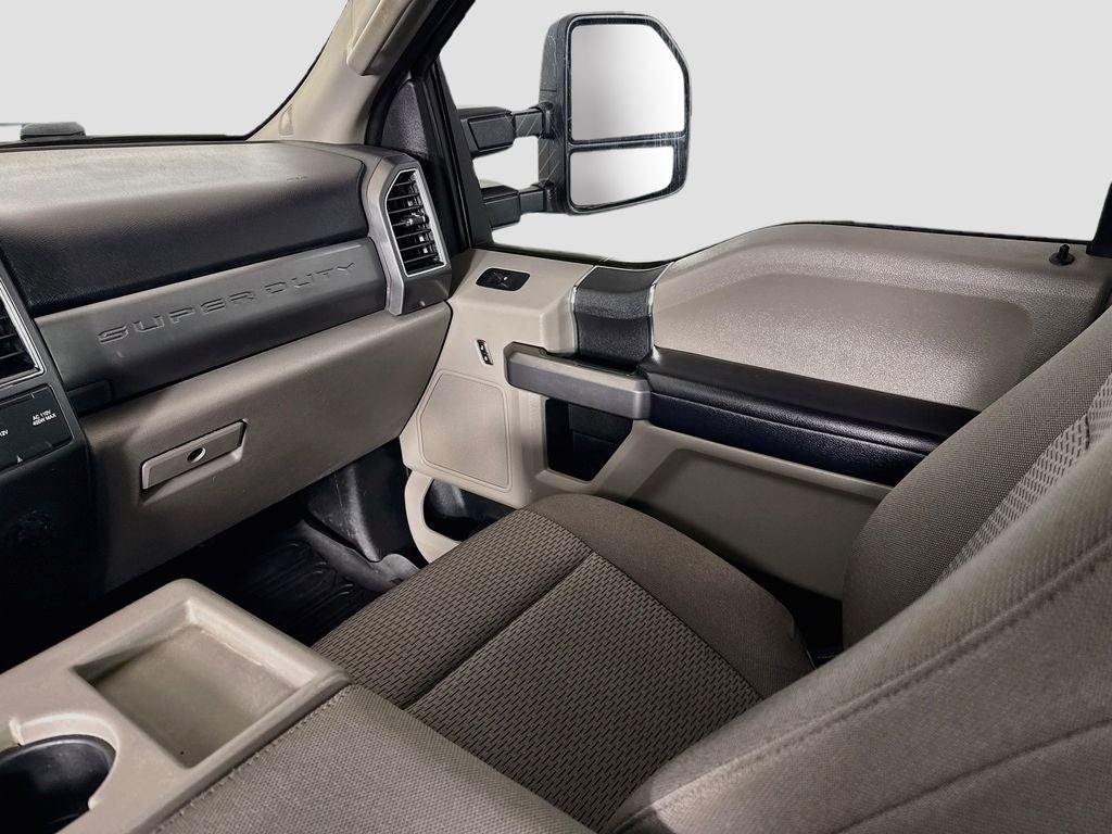 2021 Ford F-250SD XLT