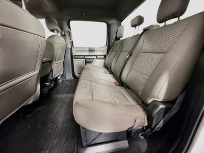 2021 Ford F-250SD XLT