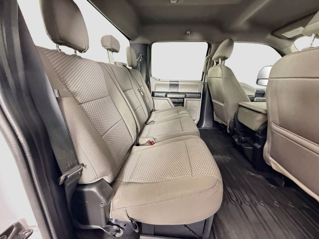 2021 Ford F-250SD XLT
