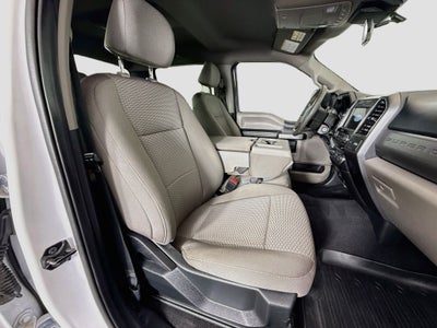 2021 Ford F-250SD XLT
