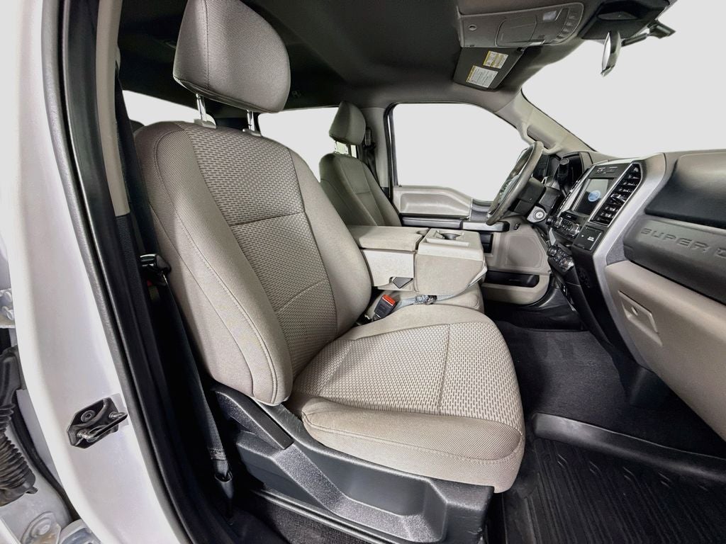 2021 Ford F-250SD XLT