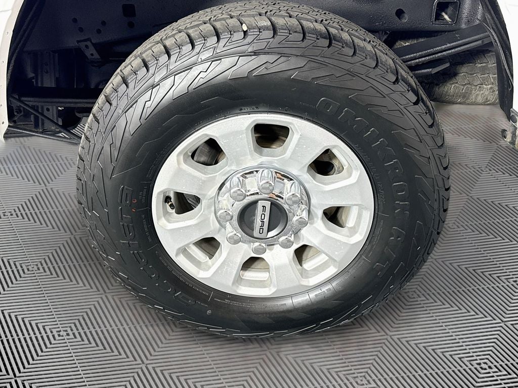 2021 Ford F-250SD XLT