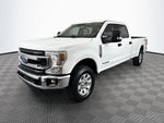 2021 Ford F-250SD XLT