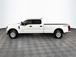 2021 Ford F-250SD XLT