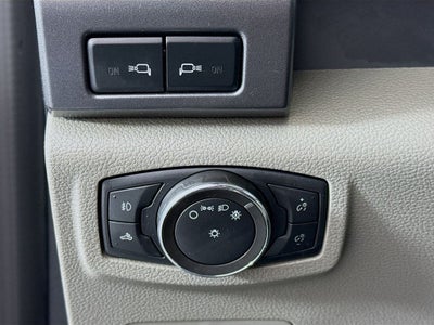 2022 Ford F-250SD XLT