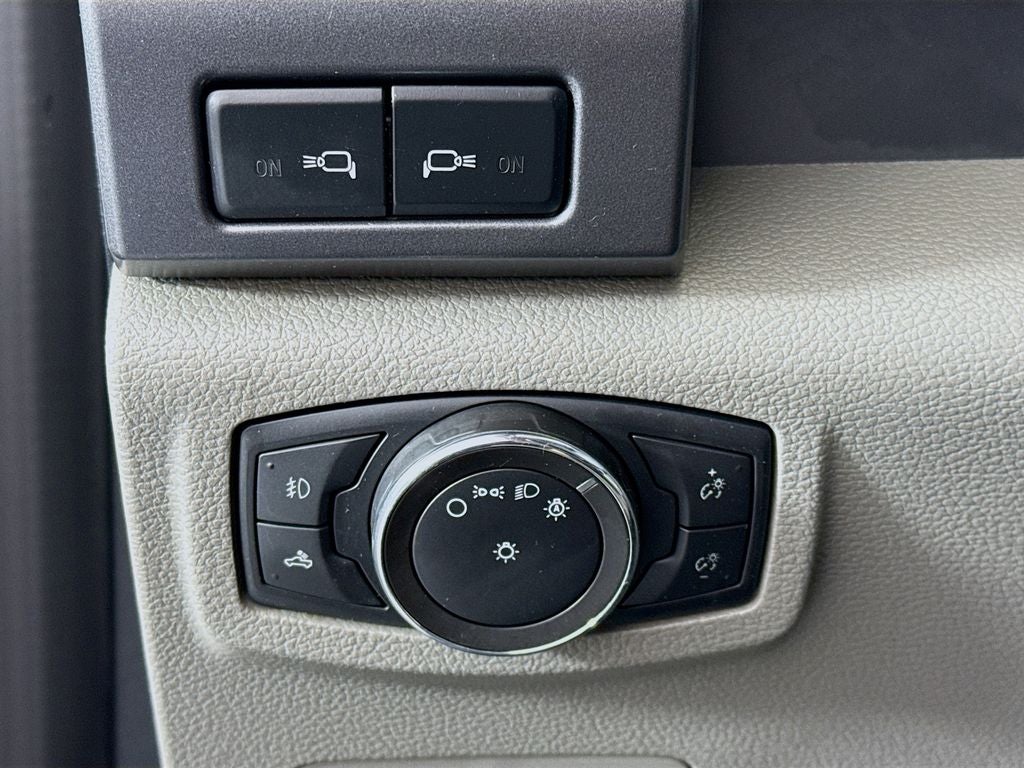 2022 Ford F-250SD XLT